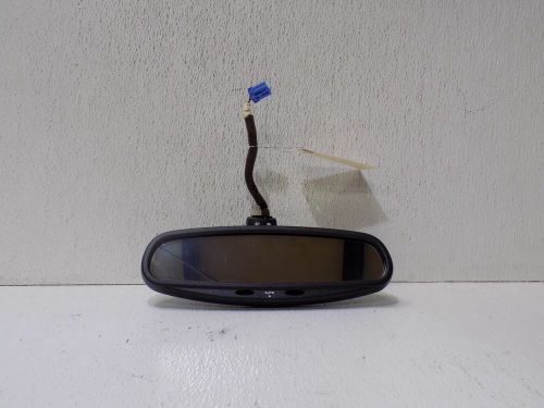 2004 2005 2006 2007 2008 acura tl front driver rear view mirror oem