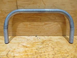 Yamaha sx viper rear bumper grab bar