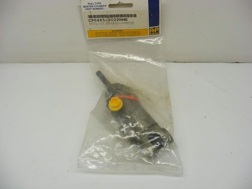 New .795 ap racing pull style master cylinder nascar race brembo alcon 060916-3