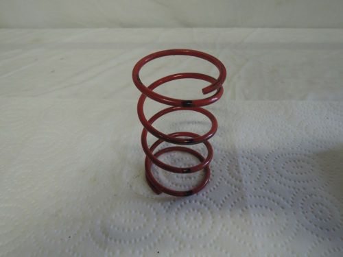 Team secondary clutch spring red/blue 140/200