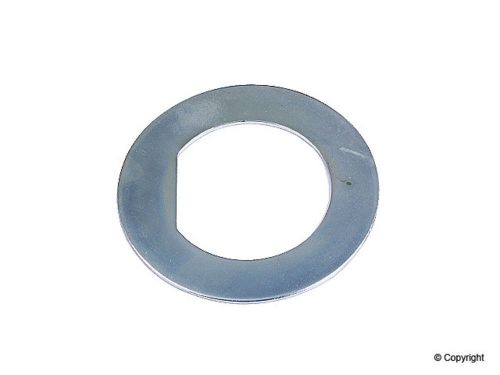 Axle nut lock plate-allmakes wd express fits 94-99 land rover discovery
