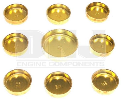 Engine expansion plug kit fits 1970-1984 nissan 280zx 810 240z  rock prod