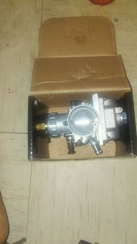Tune performance  carburetor  for kx65 or rm