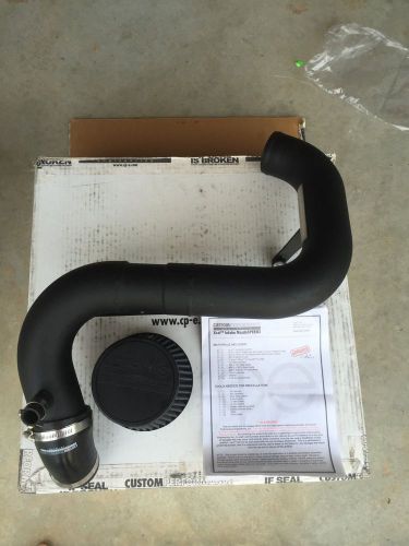 Cp-e cold air intake for mazdaspeed 3 10-13