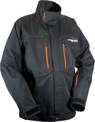 Hmk cascade jacket waterproof/windproof/breathable snowmobile jacket-large