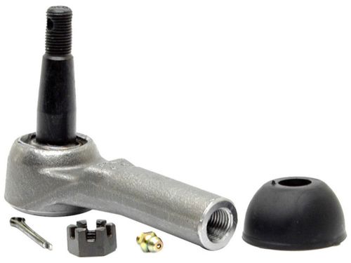 Steering tie rod end outer acdelco advantage 46a0745a