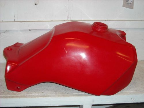 Honda trx300 gas tank trx 300 fourtrax clarke fuel tank 93-00 trx300