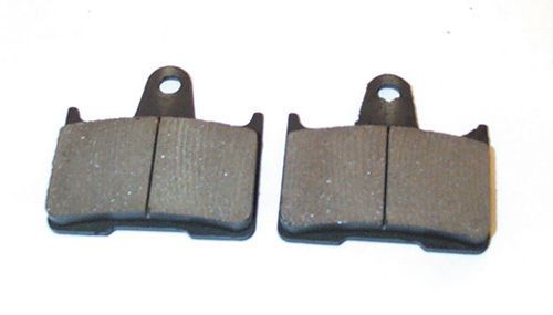 Kimpex brake pads pair