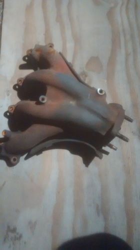 1990-93 acura integra ls/gs/rs exhaust manifold