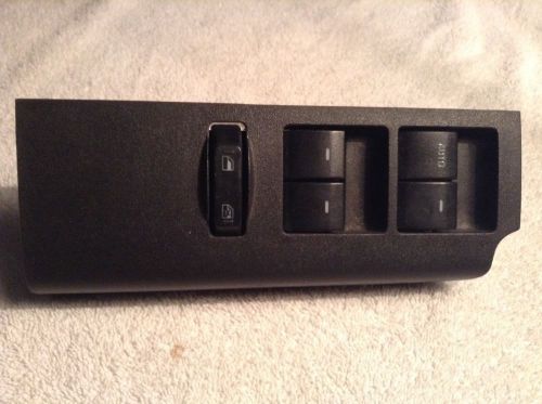 10 ford focus power window switch