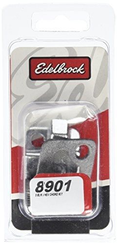 Edelbrock 8901 choke block-off plate