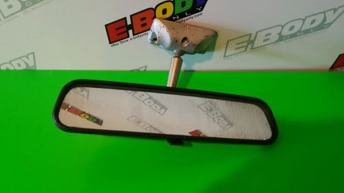 71 e-body rear view mirror, cuda challenger