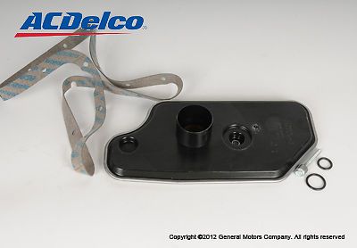 Acdelco tf240 auto trans filter kit