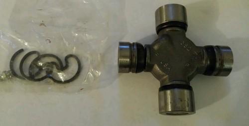 New precision universal joint 434 