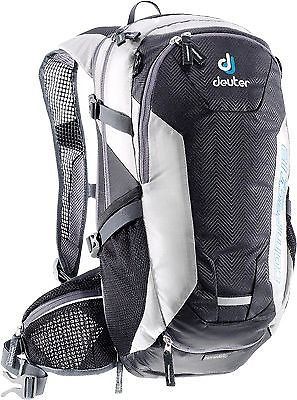 Deuter compact exp 12 hydration pack hiking mountain bike back pack