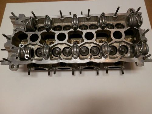 Ferrari 348 rh cylinder head part # 143273