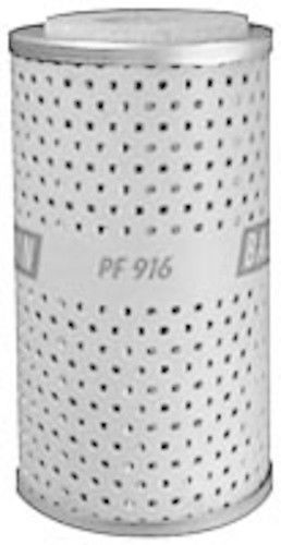 Baldwin pf916 fuel filter