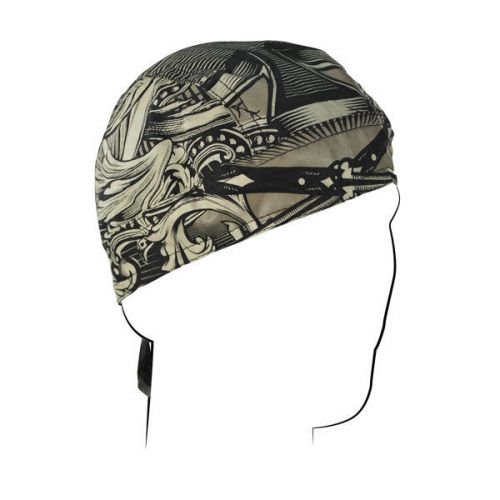 Zan headgear flydanna headwrap  aces &amp; swords