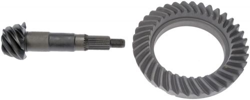 Differential ring &amp; pinion fits 1980-2005 ford f-250 f-250,f-350 excursion  dorm