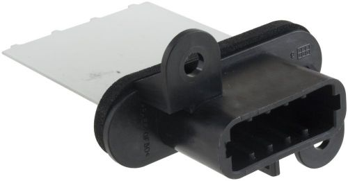 Hvac blower motor resistor airtex 4p1650 fits 05-15 toyota tacoma 4.0l-v6