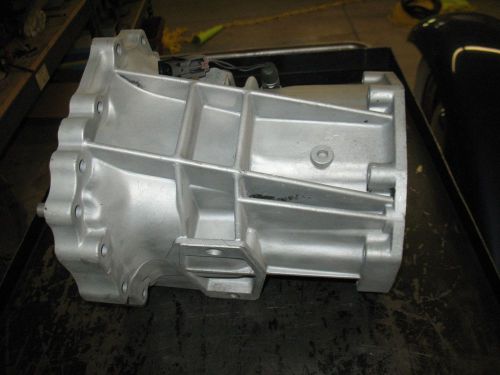 86 1/2-00 nissan hardbody frontier/pickup 4x4 4cyl extension housing/adapter