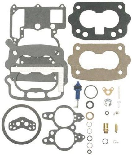 Carburetor kit fits 1971-1971 pontiac ventura acadian acadian,ventura  standard