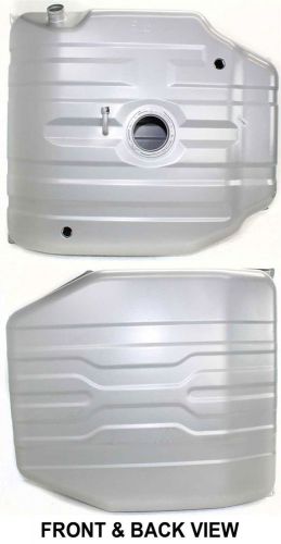 Fuel gas tank