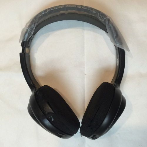 Toyota wireless headphones -set of two