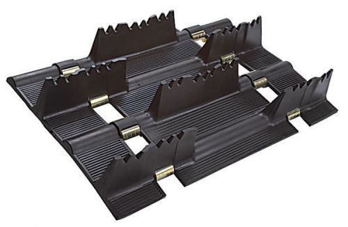 Camoplast - 9876m - challenger mountain tracks, 15in. x 151in.