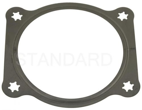 Fuel injection throttle body mounting gasket standard fjg141