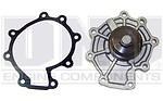 Dnj engine components wp4011 new water pump