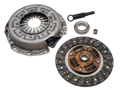 Bahnhof hd clutch kit for 90-96 nissan 300zx 3.0l dohc 6cyl non-turbo 5 speed