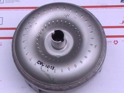 722.6 chrysler nag1 torque converter 5.7 hemi charger chrysler 300