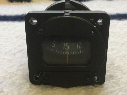 Aviation aircraft nice airpath compass 2 1/2&#034;