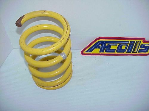 Afco #600 front coil spring 8-1/2&#034; tall 5-1/2&#034; od wissota  imca  ump dr591