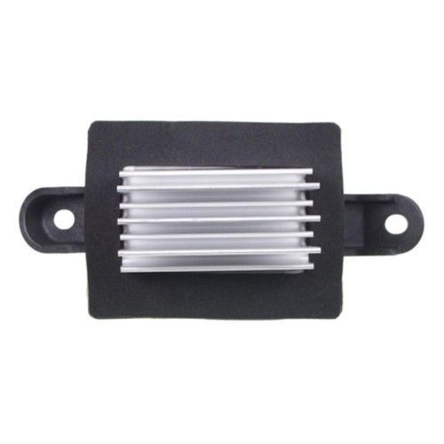 Forecast products bmr72 blower motor resistor