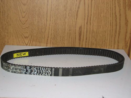 New polaris snowmobile drive belt # 3211070  oem free shipping