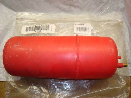 Air lift 47078 replacement cylinder
