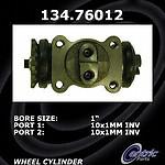 Centric parts 134.76012 rear left wheel cylinder