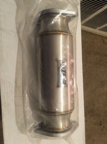 New isr test pipe for 240sx nissan s13 s14 89 - 98