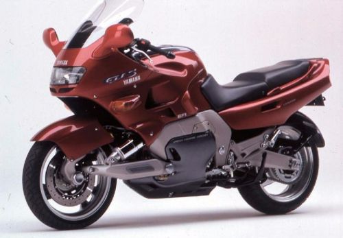1993 gts1000a owners &amp; parts manual on cd, free shipping!