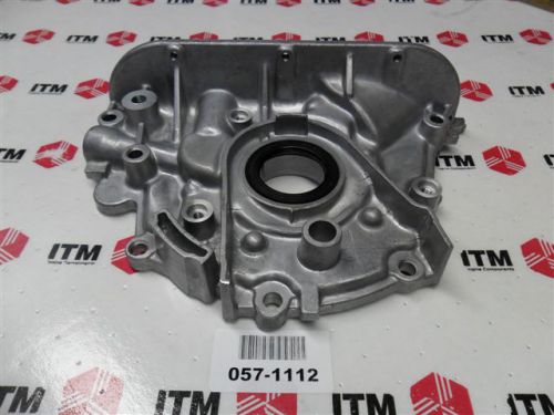 Itm engine components 057-1112 new oil pump