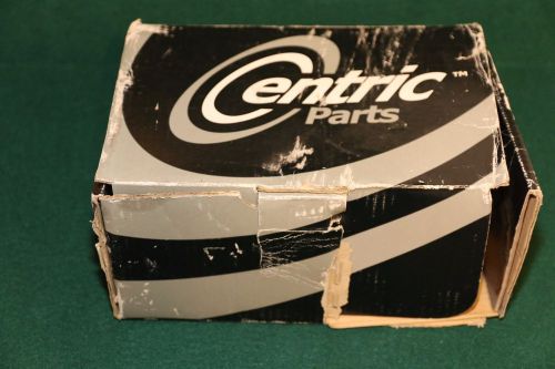 Centric parts mc390392 brake master cylinder