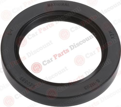 New national auto trans torque converter seal transmission, 320583