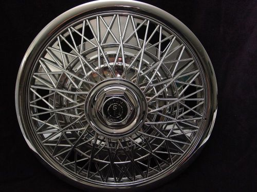 Collectible special edition 15&#034; hub cap/wheel cover buy it now $19.99