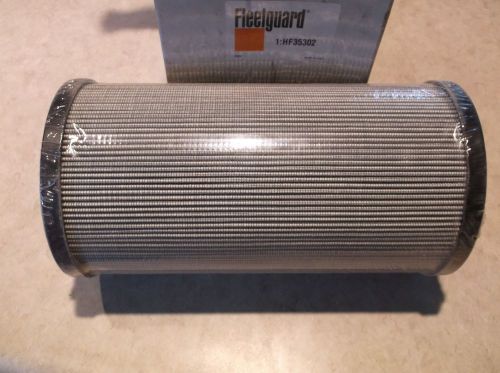 Fleetguard hydraulic filter hf35302 - cummins replacement part