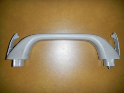 98-02 rodeo left right side roof interior grab courtesy grip pull handle trim