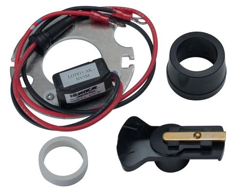 Sierra international 18-5296-2 ignitor electronic ignition conversion kit for...