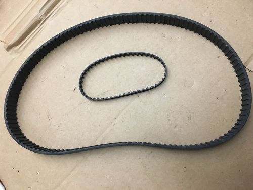 Chevy cosworth vega timing + distributor belts new