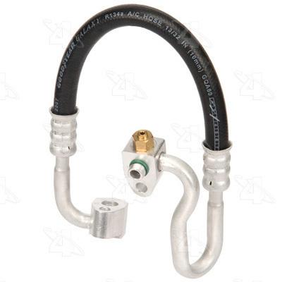 Four seasons 56864 a/c hose-a/c refrigerant hose